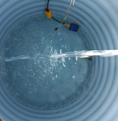 Water Purifier Sanitization