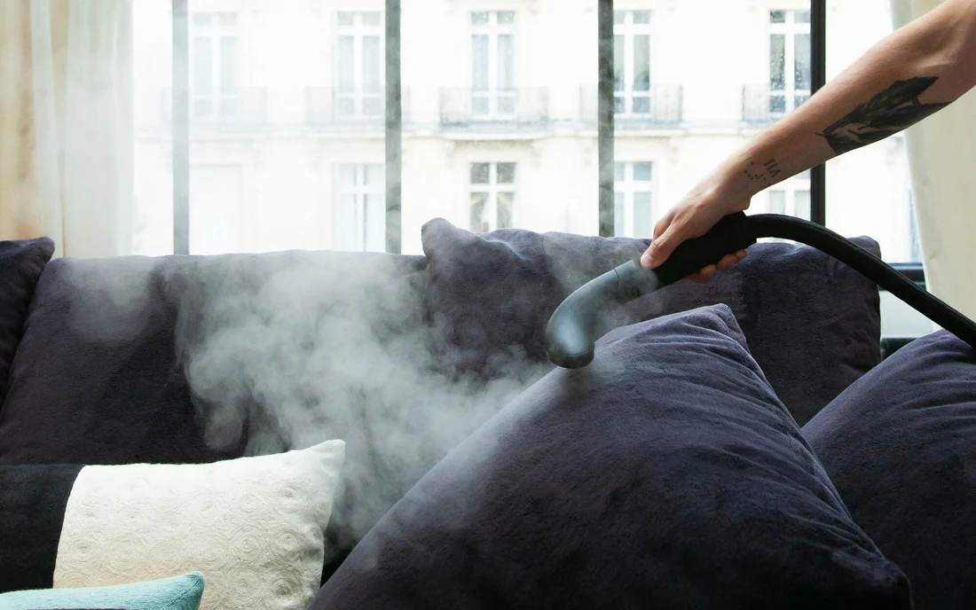 Mattress Sanitization