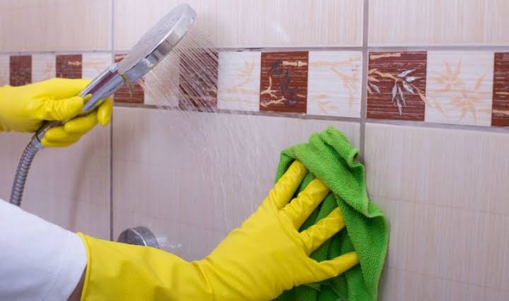 Marble Polishing